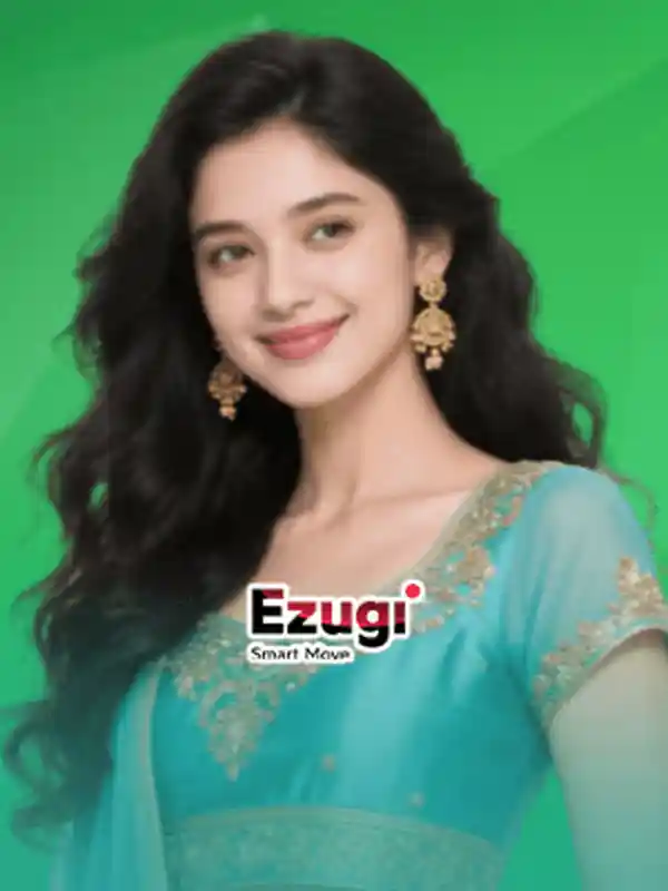 Ezugi Live গেম